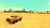 BTR (SA Style)