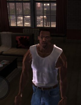 Insanity CJ 