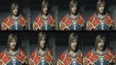 Castlevania: Lords of Shadow Gabriel Belmont