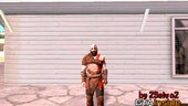 Kratos [Fortnite]