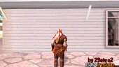 Kratos [Fortnite]