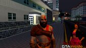 Kratos [Fortnite]