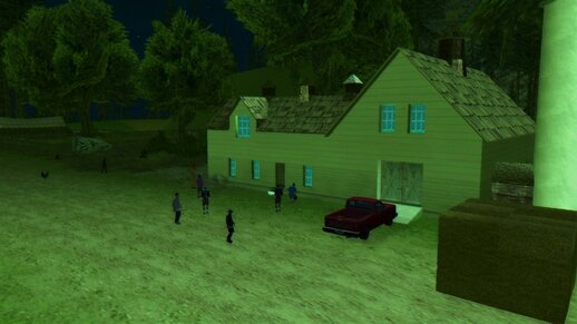 Classic Cult Epsilon