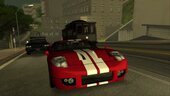 Beta Bullet