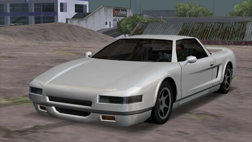 Beta Infernus