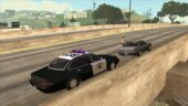 1992-1997 Vapid Stanier