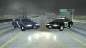 1992-1997 Vapid Stanier