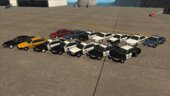 1992-1997 Vapid Stanier