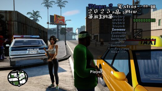 Random Skins 34 with Zoey, Shin, Paul, Sergei & Kazuya 