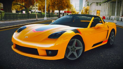 Invetero Coquette D5