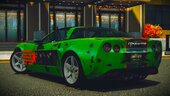 Invetero Coquette D5