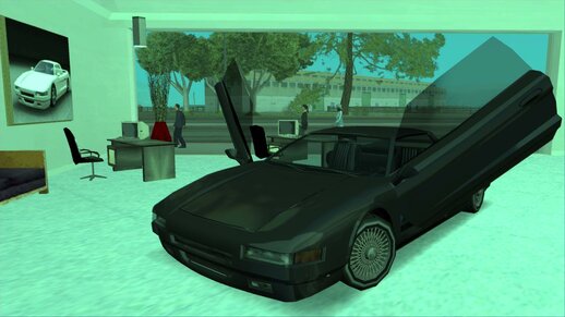 Labmo Infernus