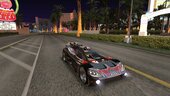 Spine Buster (Acceleracers)