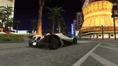Devel Sixteen (Fixed)