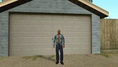 San Andreas Stories Characters Pack