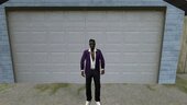 San Andreas Stories Characters Pack