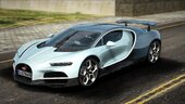 2026 Bugatti Tourbillon