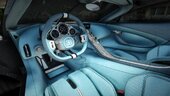 2026 Bugatti Tourbillon