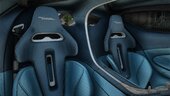 2026 Bugatti Tourbillon