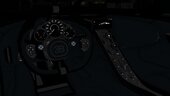 2026 Bugatti Tourbillon