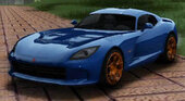 GTA V Bravado Banshee GTS