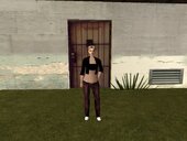 Rosa from Spider-Man 2 (PS2/new tex)