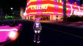 [Fortnite] Power Punk Girl