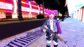 [Fortnite] Power Punk Girl