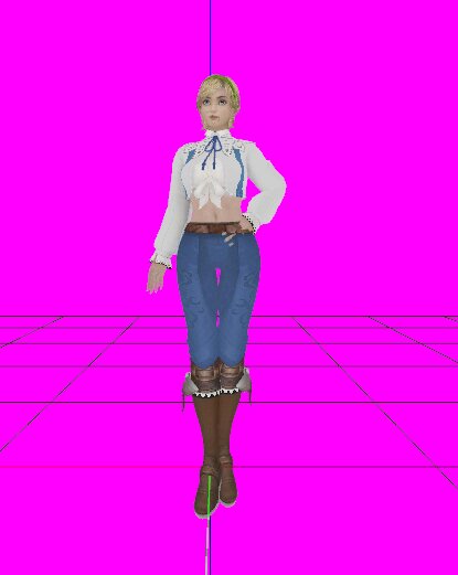Girl