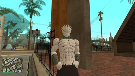 Awaken Mahito JJKCC(Jujutsu Kaisen)