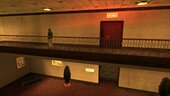 Beta Jefferson Motel Roof Access
