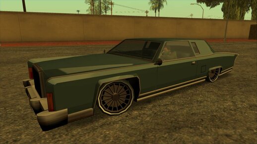 Beta Remington