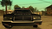 Beta FBI Car & Police LV