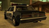 Beta FBI Car & Police LV