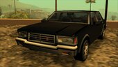 Beta FBI Car & Police LV