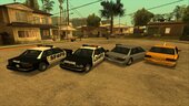 Alpha & Beta Premier [PACK]