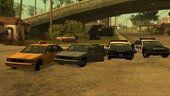 Alpha & Beta Premier [PACK]
