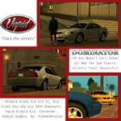 '99-'04 Vapid Dominator (LQ, Sa Style)