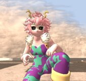 Ashido Mina (Pinky)