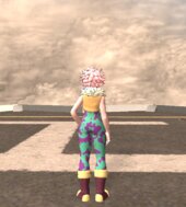 Ashido Mina (Pinky)