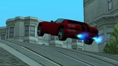 Brand New 92 Banshee