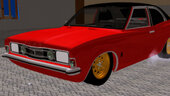 Ford Taunus Coupe