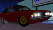 Ford Taunus Coupe