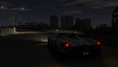 Pagani Huayra Roadster