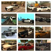 Vapid Stanier S