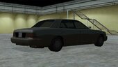 Vapid Stanier S
