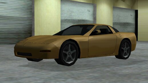 Invetero Coquette D5