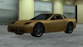 Invetero Coquette D5