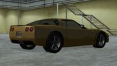 Invetero Coquette D5