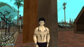 Megumi Sukuna Jujutsu Uniform (Jujutsu Kaisen)